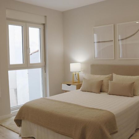 Jomar Apartamento En El Centro De Coruna La Coruña Esterno foto