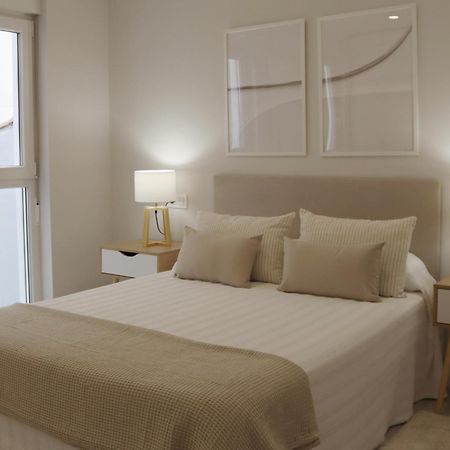 Jomar Apartamento En El Centro De Coruna La Coruña Esterno foto