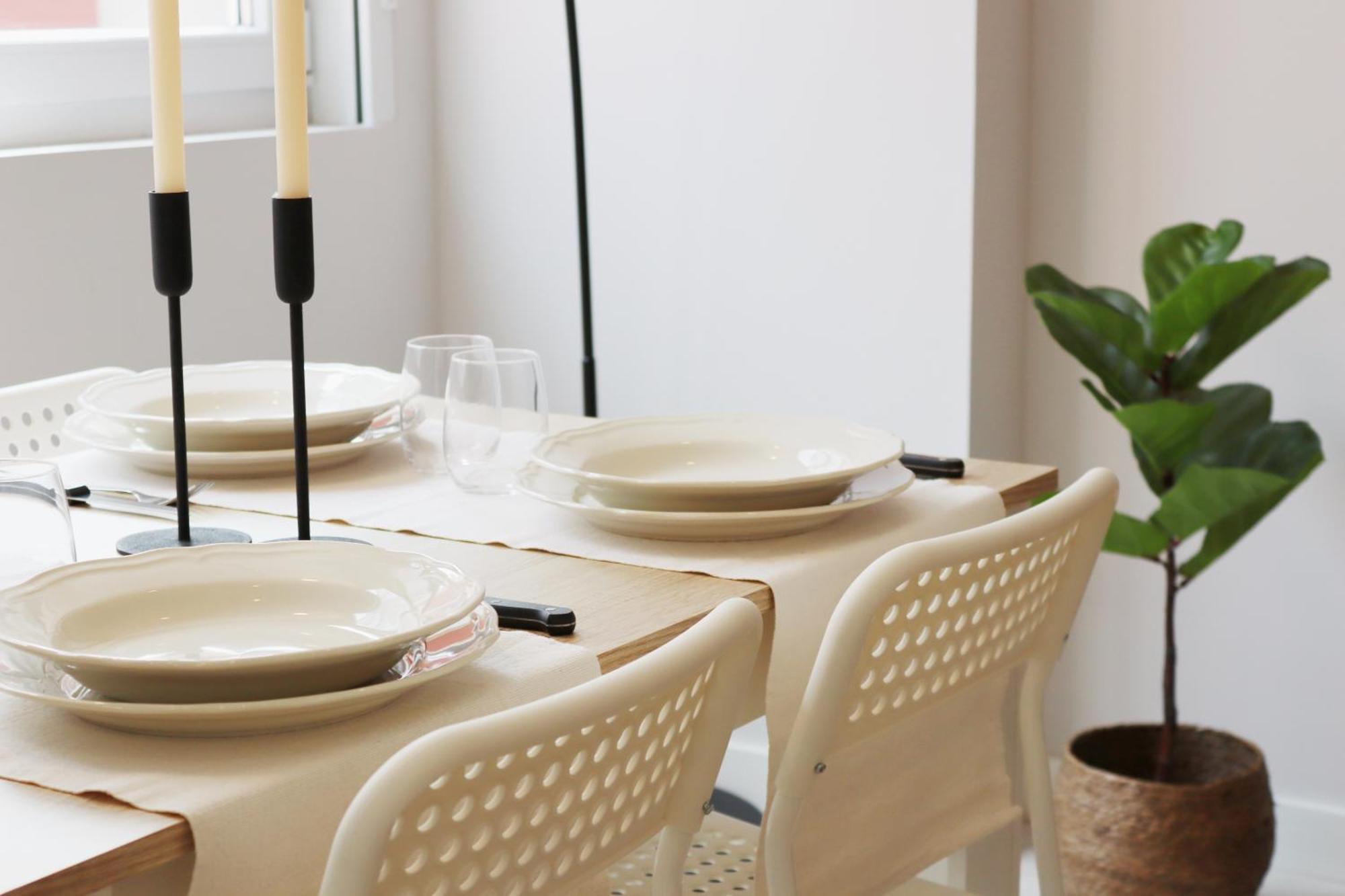 Jomar Apartamento En El Centro De Coruna La Coruña Esterno foto