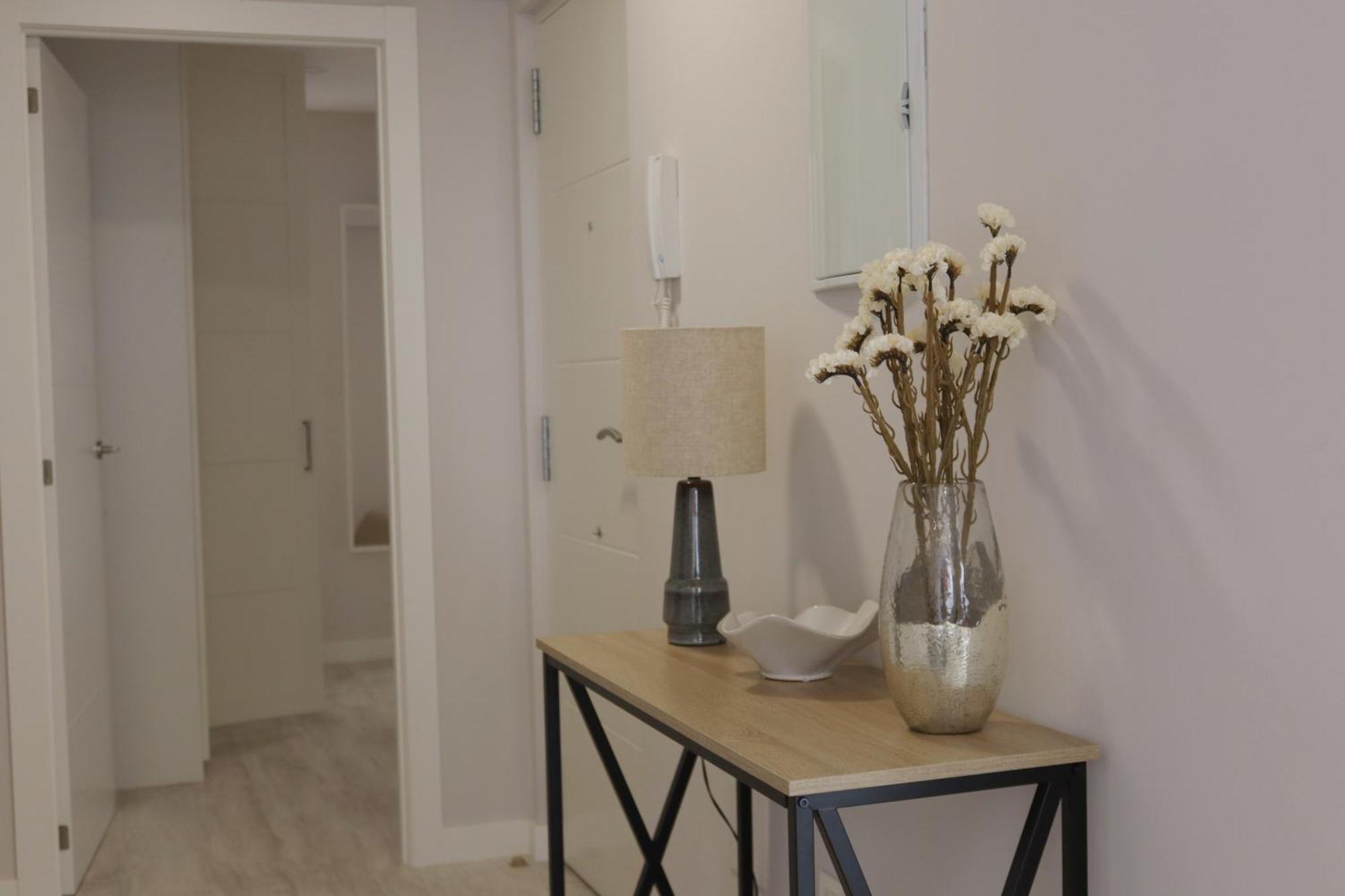 Jomar Apartamento En El Centro De Coruna La Coruña Esterno foto